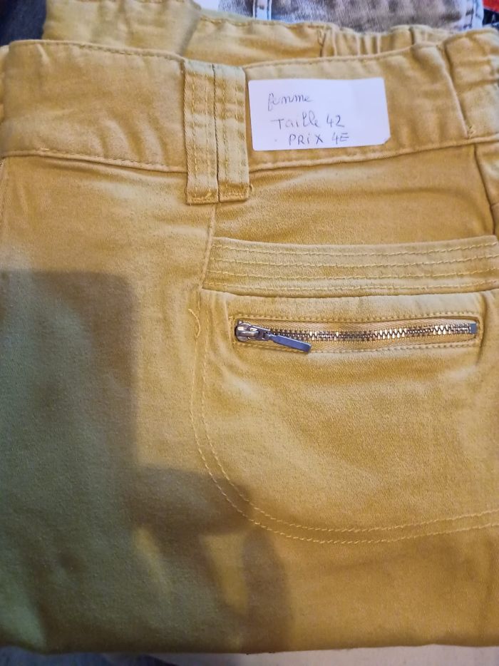 Vêtements femmes - photo numéro 5