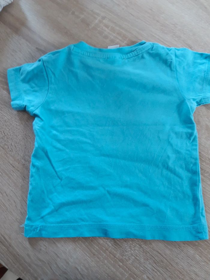 Maillot 12 mois - photo numéro 2