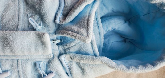 Lot combipilote et manteau - photo numéro 5