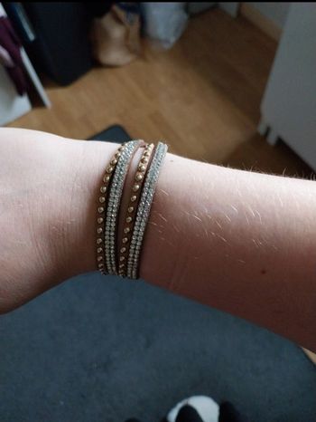Bracelet