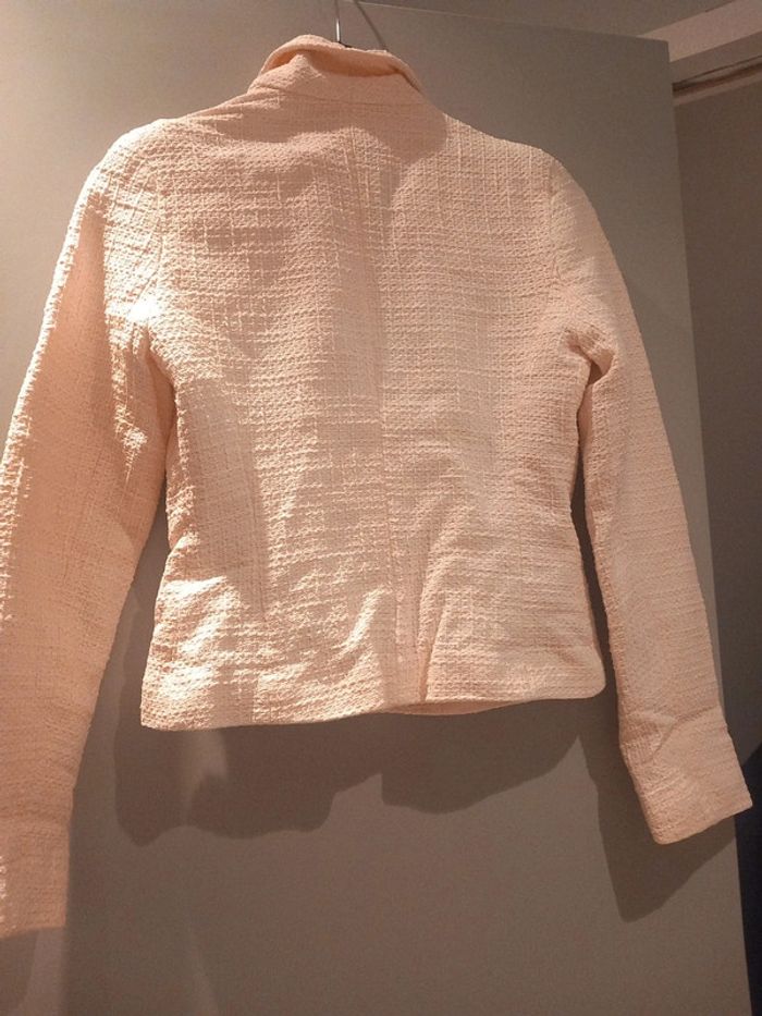 Veste rose 40 - photo numéro 5