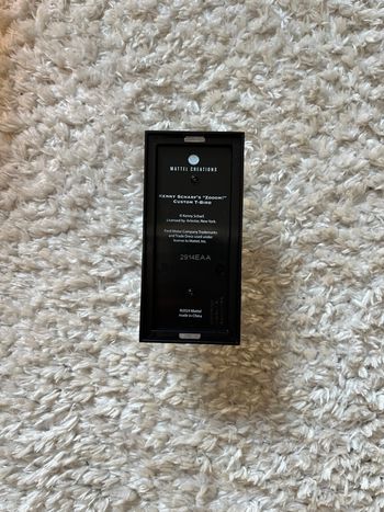 Hot Wheels x Kenny Scharf Custom T-Bird