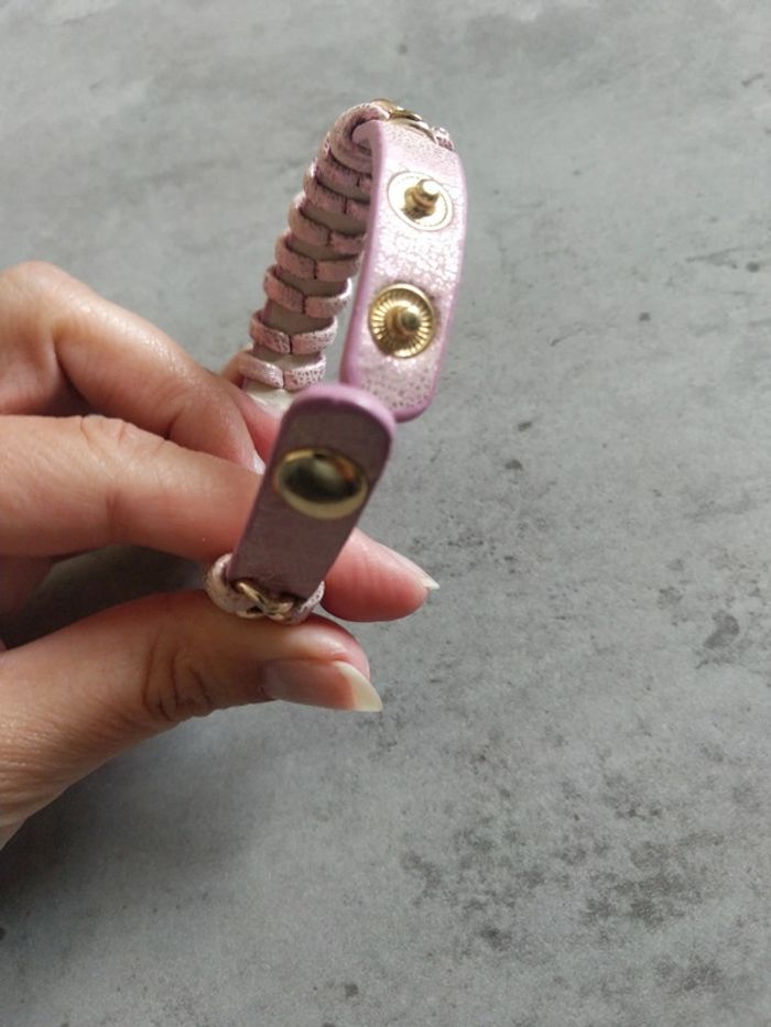 Bracelet - photo numéro 3