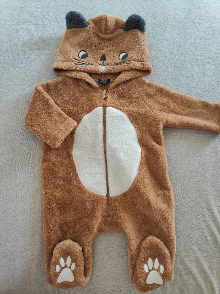 Sur pyjama
