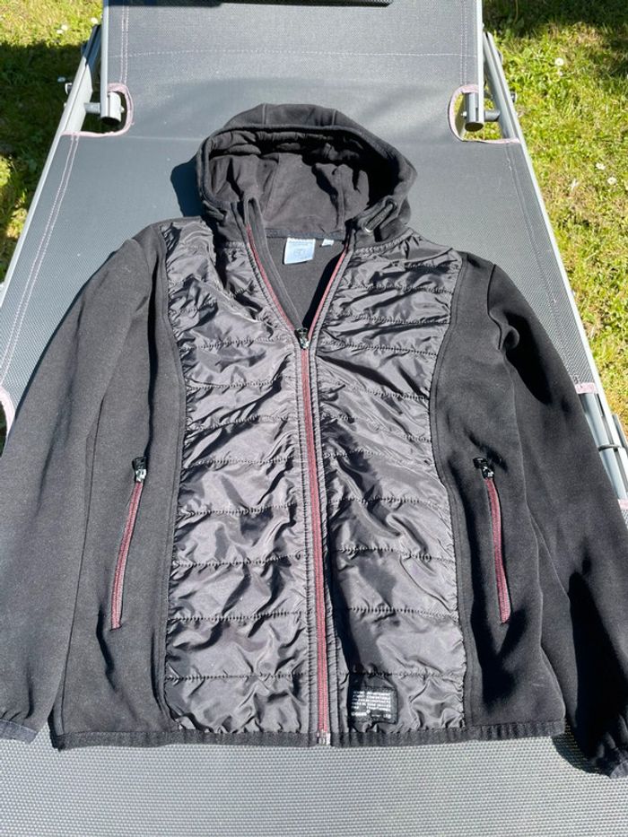 Veste redskins junior - photo numéro 3