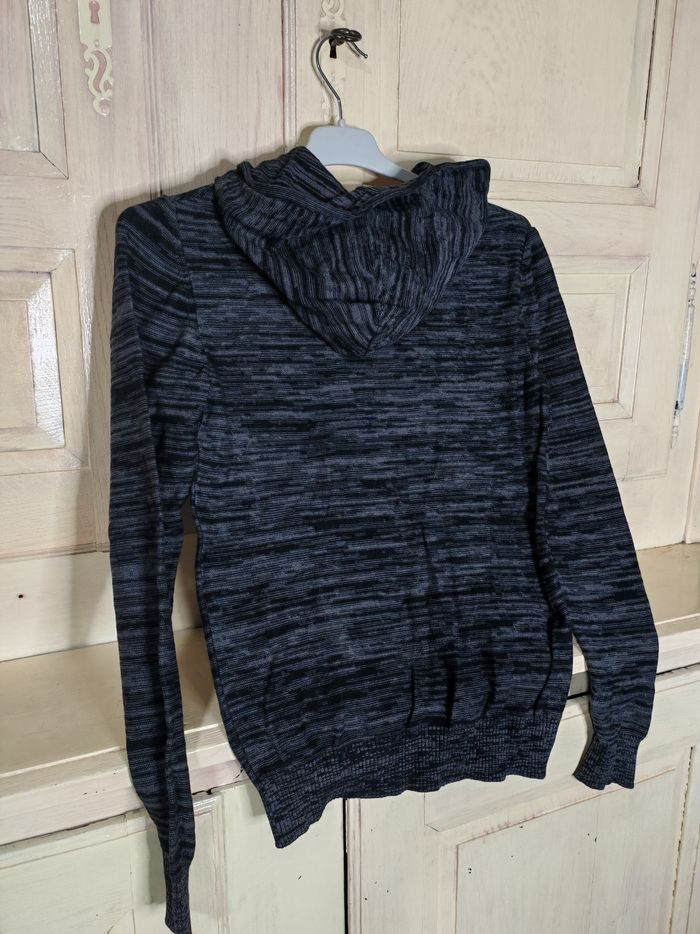 Pull léger - photo numéro 3