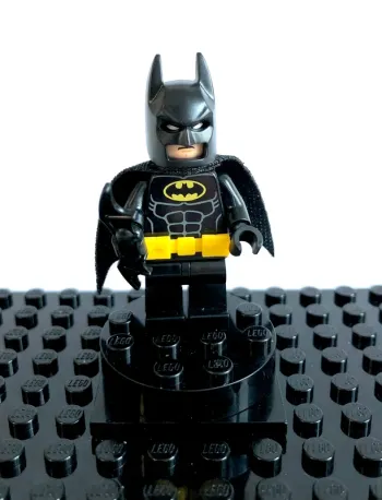 The LEGO Batman Movie - Batman, head type 1