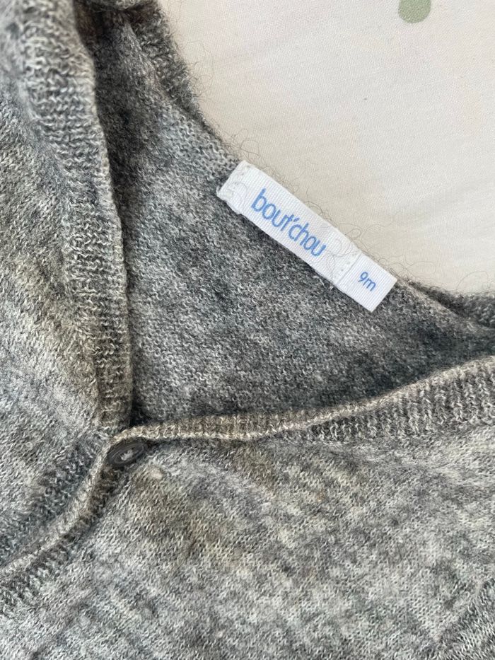 Salopette bout’chou - photo numéro 5