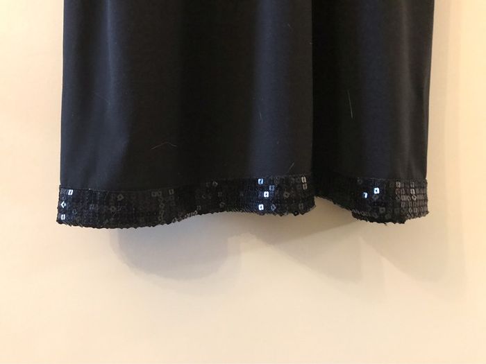 Robe noire - photo numéro 3