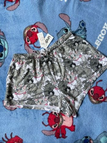 Short undiz Marie