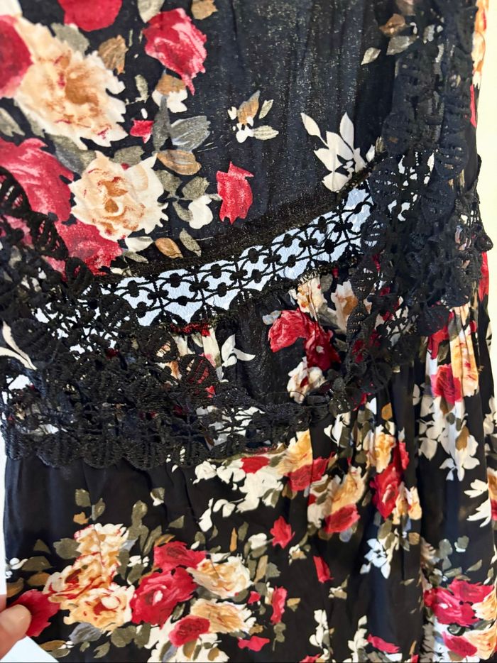 Robe longue dos nu TU - photo numéro 9