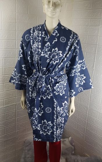Kimono taille Unique