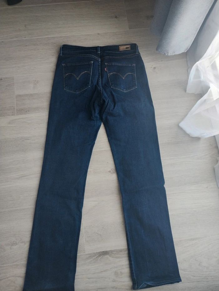 Jean Levi's W28 L34 - photo numéro 2
