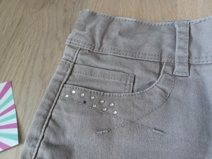 Jupe okaidi - photo numéro 3