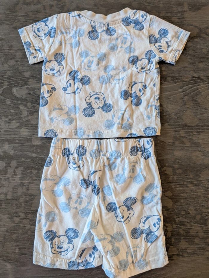 Ensemble Disney Mickey - photo numéro 3