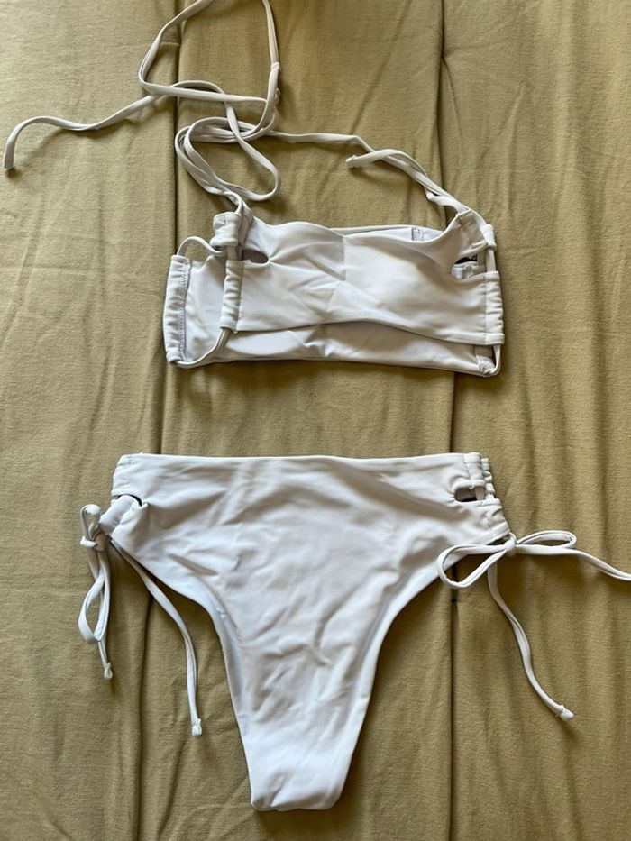 Maillot de bain - photo numéro 4