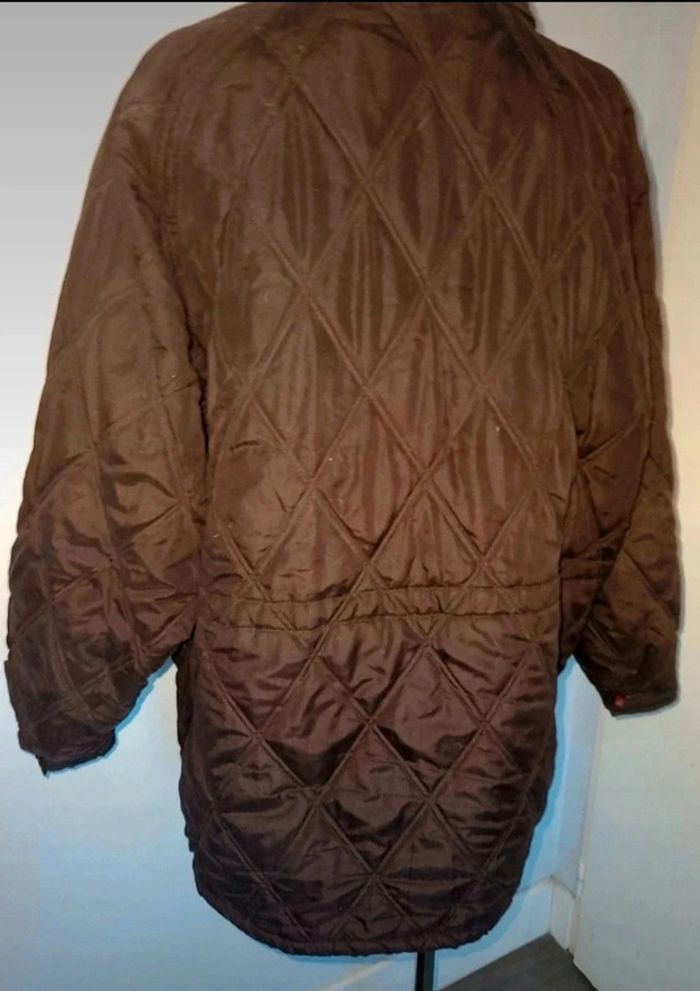 Manteau GDC L - photo numéro 2