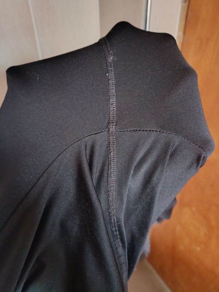 Legging noir kappa - photo numéro 4