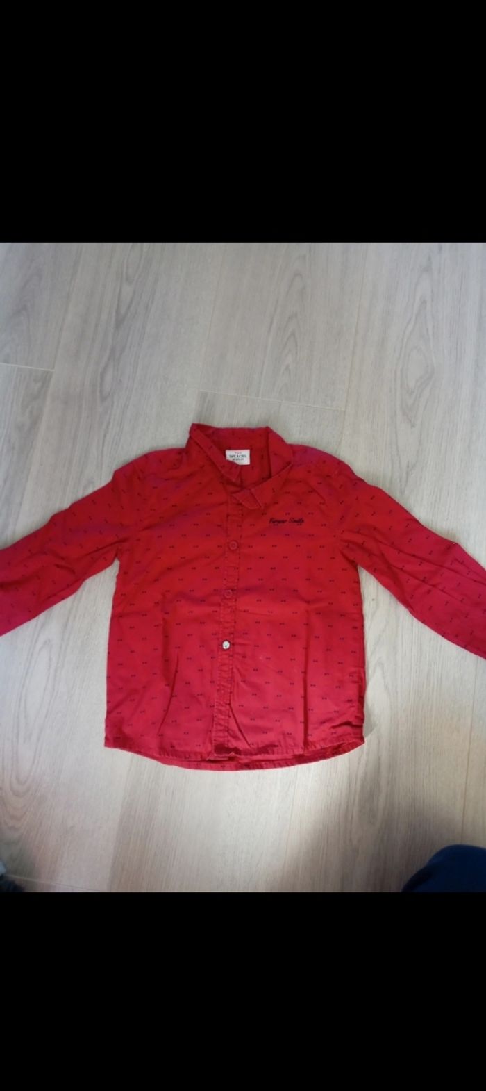 Chemise