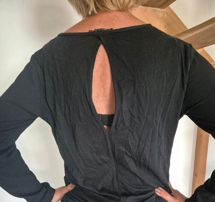 Petite blouse - photo numéro 2