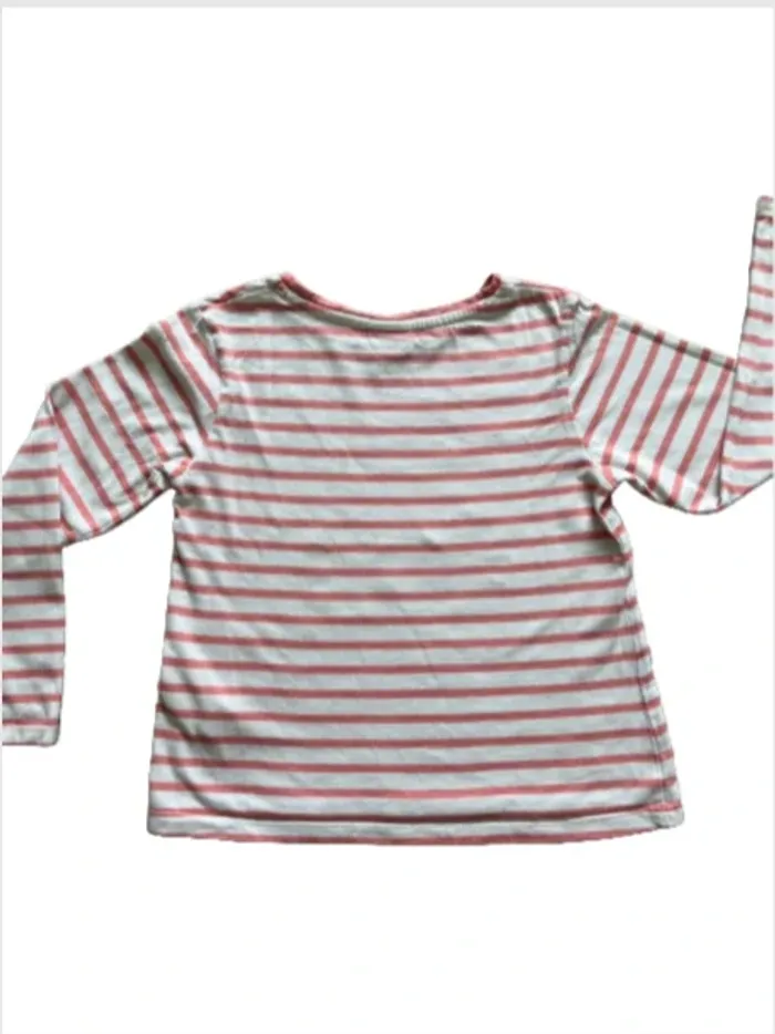Maillot manche longue - photo numéro 2