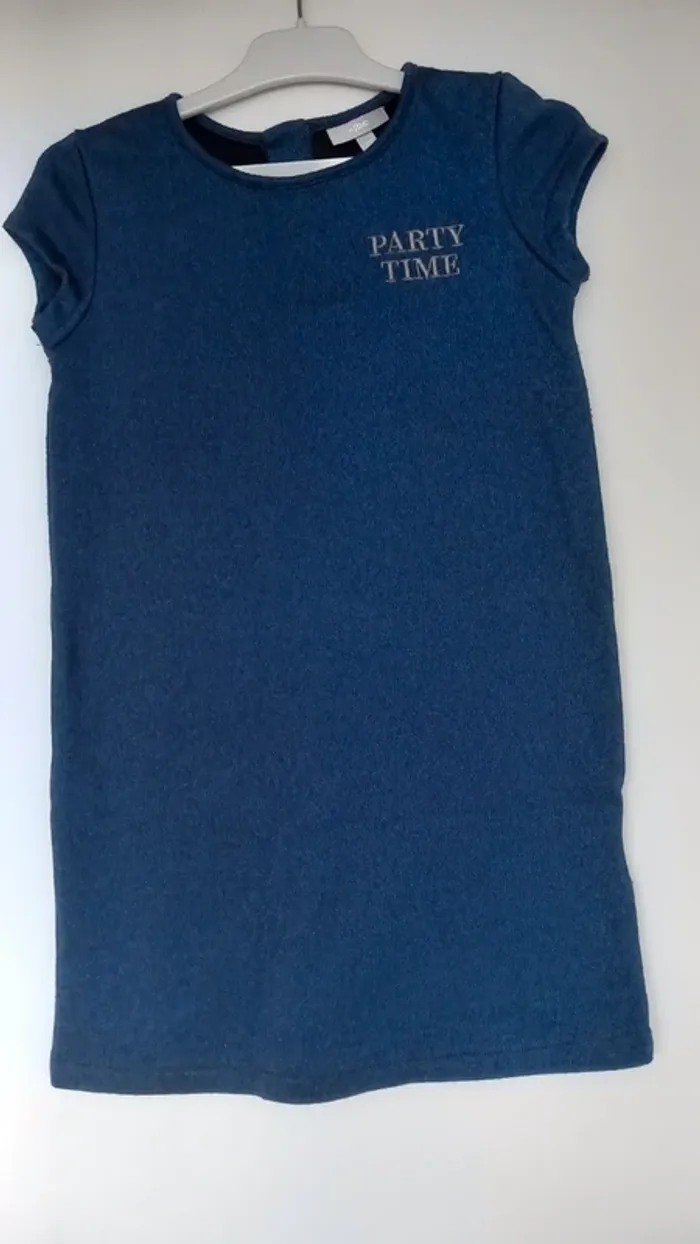 Robe JBC - photo numéro 3