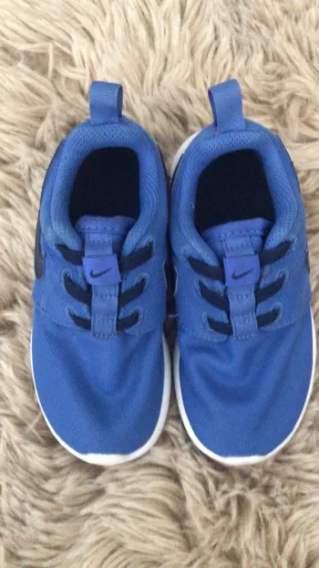 Basket Nike