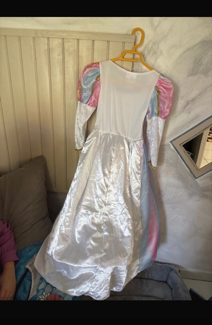 Robe - photo numéro 2