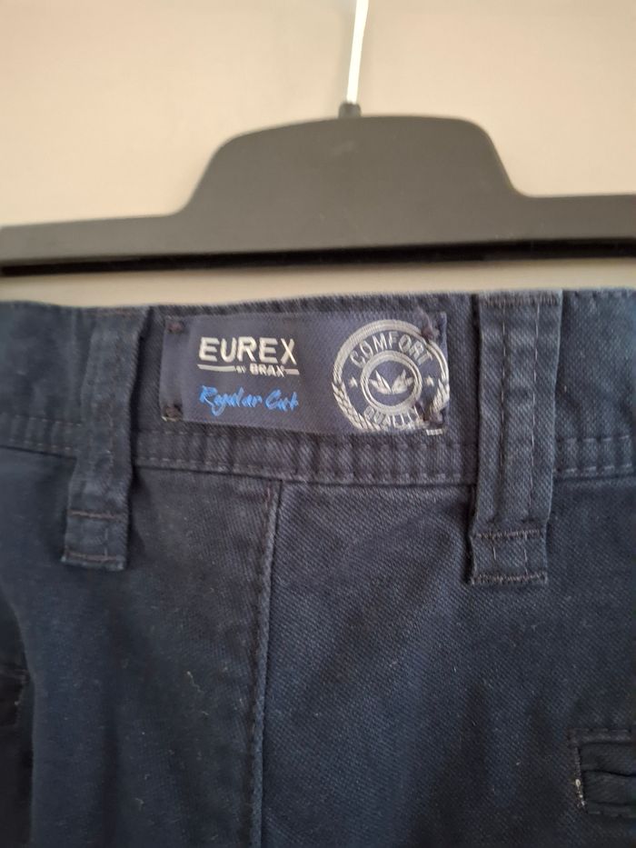 Pantalon chino homme - photo numéro 4