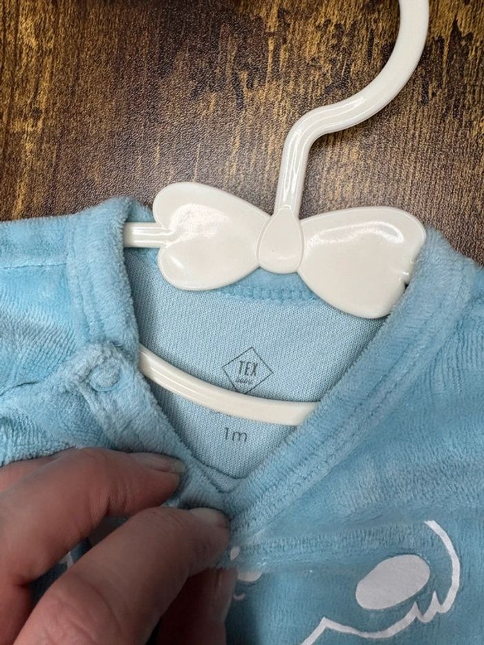 Grenouillère 1m - photo numéro 3