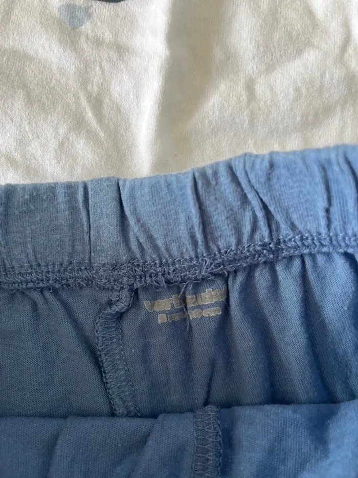 Pyjashort - photo numéro 3