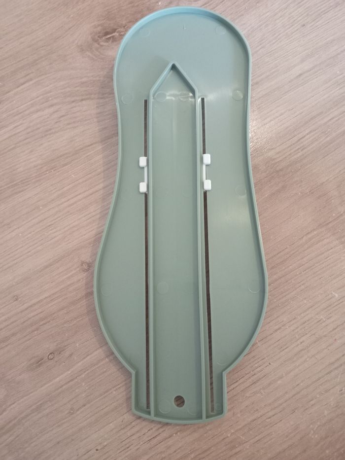 Taille pied - photo numéro 4