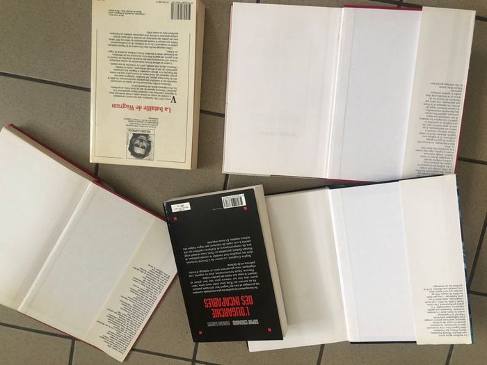Livres - photo numéro 2