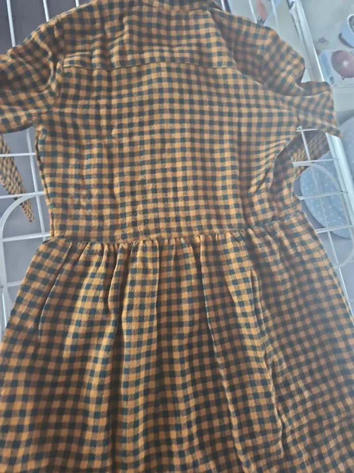Robe Cyrillus - photo numéro 4