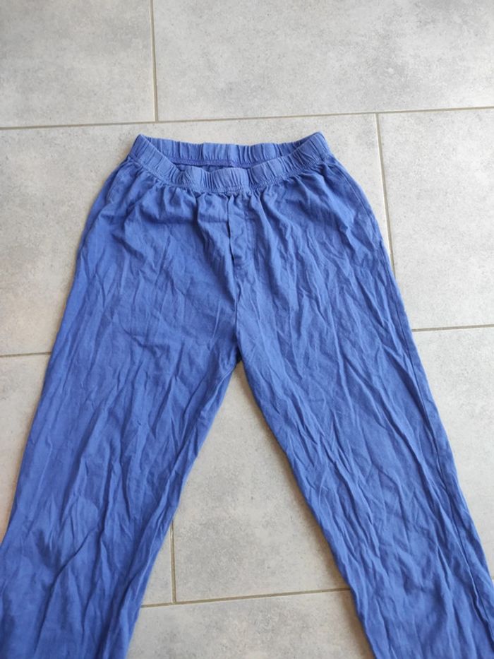 Bas pyjama - photo numéro 2