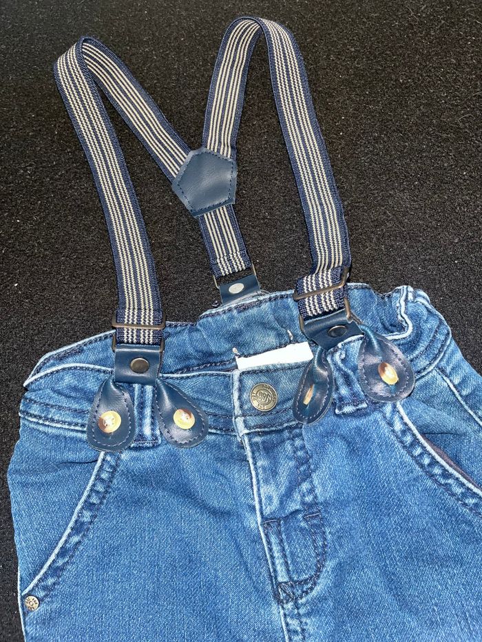 Jean 18 mois - photo numéro 2