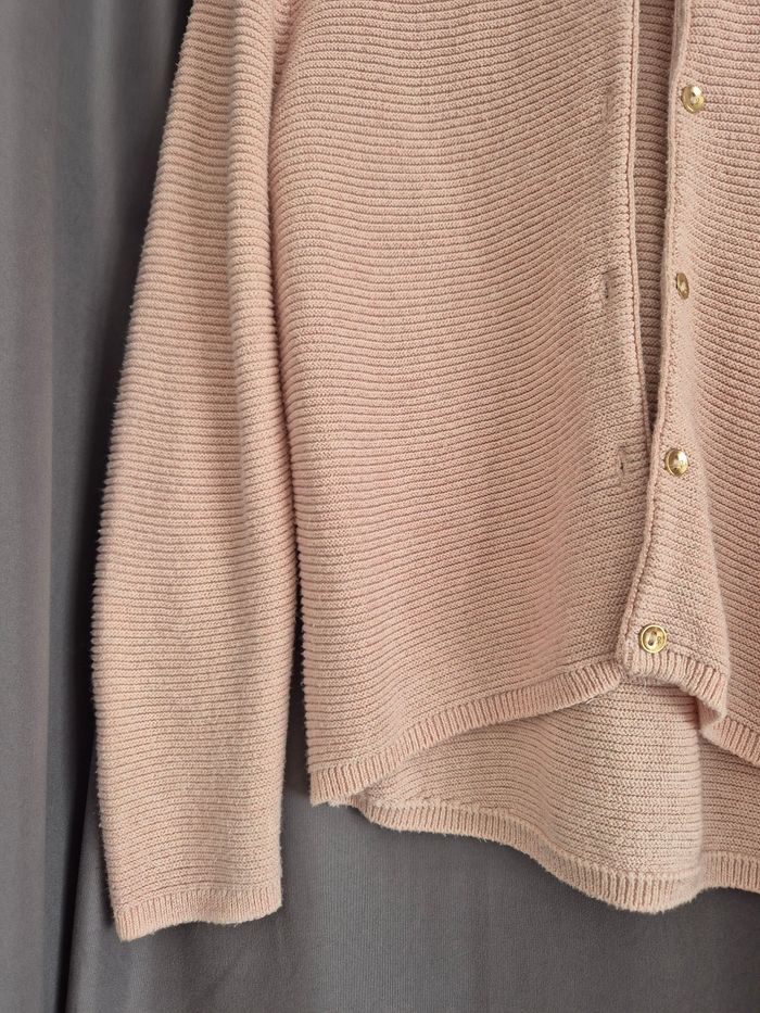 Gilet Okaidi - photo numéro 3