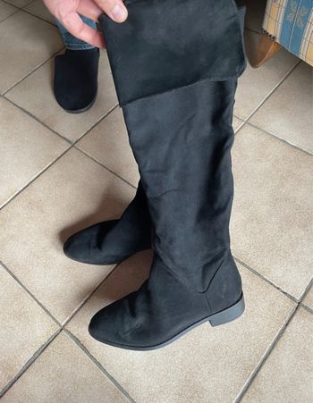 Cuissardes Vanessa Wu pointure 39