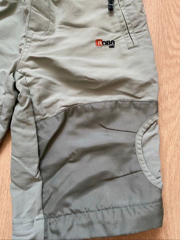 Short 6 ans - photo numéro 2