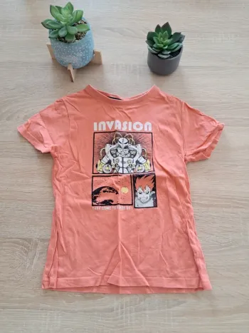 Tee-shirt