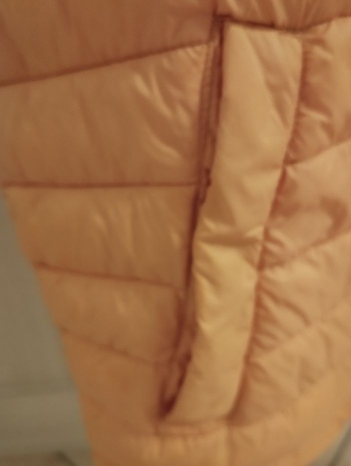 Doudoune sans manche homme deeluxe - photo numéro 3