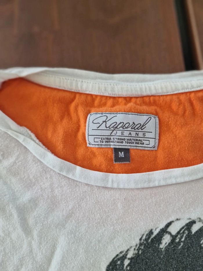 Lot 7 t-shirts - photo numéro 16