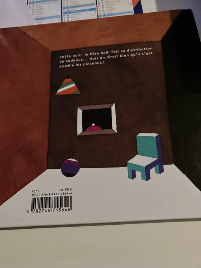 Le meli melo des cadeaux - photo numéro 2