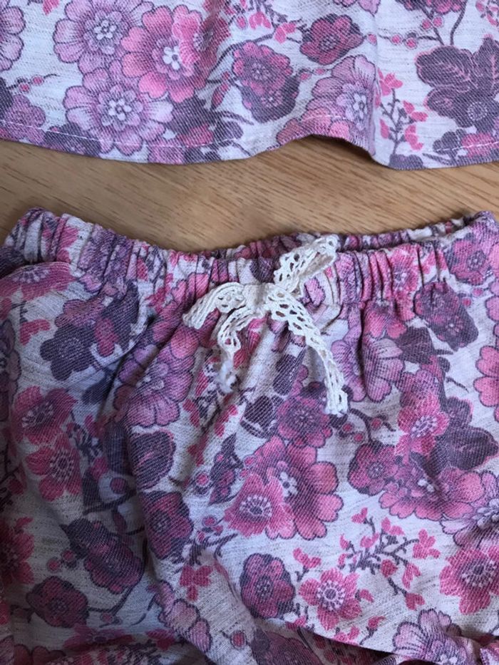 Ensemble 6 mois - photo numéro 2