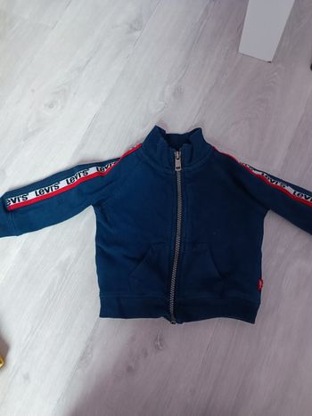 Veste Levi's