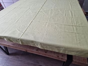 Linge de table