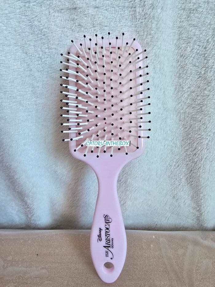 Brosse / Hair Brush Disney Les Aristochats Marie The Aristocats - photo numéro 3