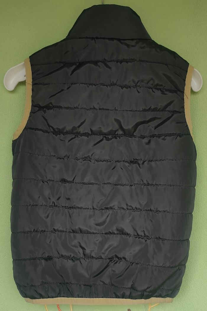 Gilet SM taille 6 ans - photo numéro 3