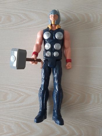 Thor marvel