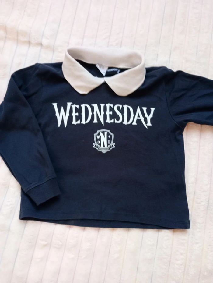 Polo Wednesday Zara 130 cm - photo numéro 3